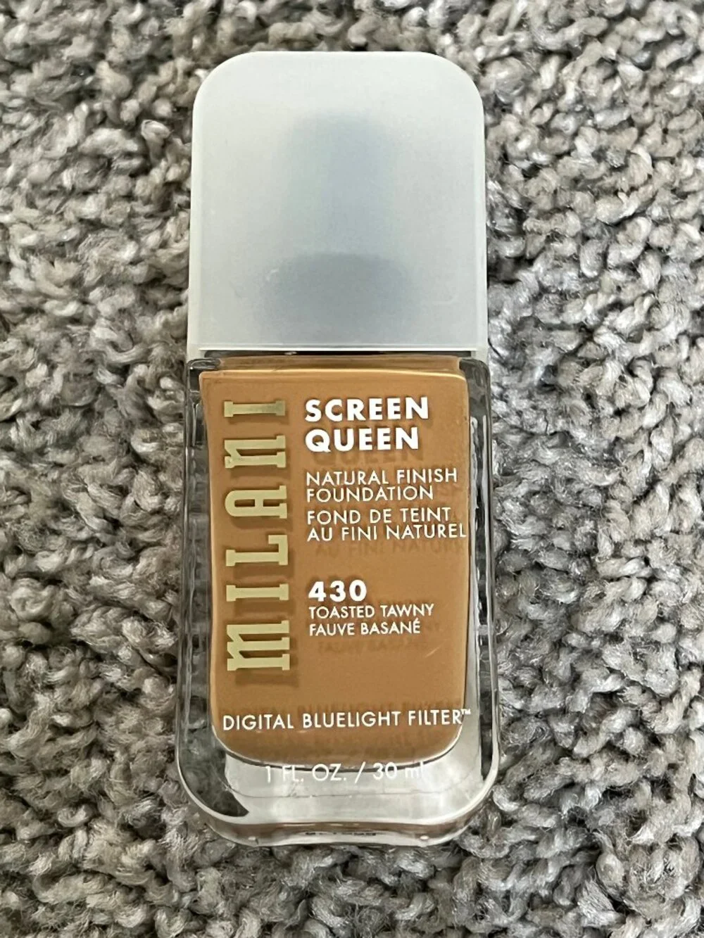 Milani color 430